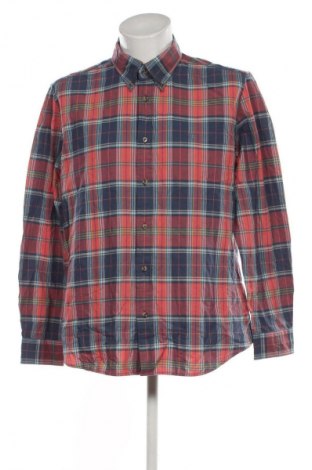 Herrenhemd Ben Sherman, Größe XL, Farbe Mehrfarbig, Preis 8,99 €