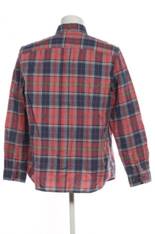 Herrenhemd Ben Sherman, Größe XL, Farbe Mehrfarbig, Preis 8,99 €