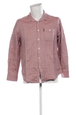 Herrenhemd Ben Sherman, Größe XL, Farbe Mehrfarbig, Preis 28,13 €