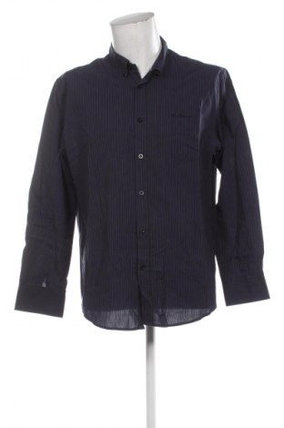 Herrenhemd Ben Sherman, Größe XL, Farbe Mehrfarbig, Preis 28,13 €