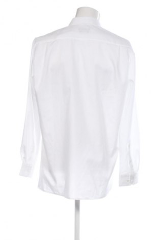 Herrenhemd Benetti, Größe L, Farbe Weiß, Preis 46,65 €