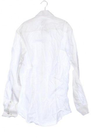 Мъжка риза Benjamin Barker, Размер XS, Цвят Бял, Цена 12,99 лв.