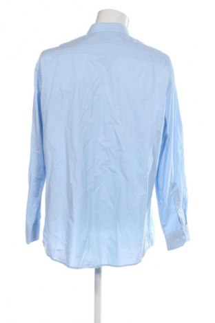 Herrenhemd Bernd Berger, Größe XL, Farbe Blau, Preis 8,99 €