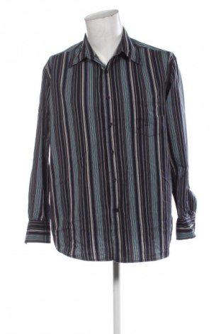 Herrenhemd Biaggini, Größe XL, Farbe Mehrfarbig, Preis € 9,99