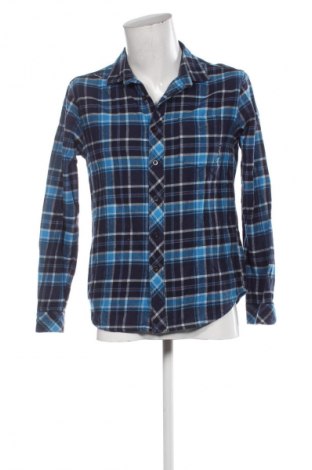 Herrenhemd Billabong, Größe S, Farbe Mehrfarbig, Preis € 5,99