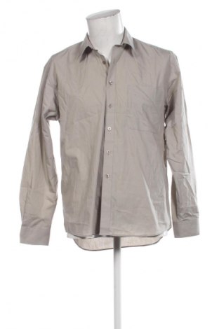 Herrenhemd Bisley, Größe XL, Farbe Beige, Preis 4,99 €