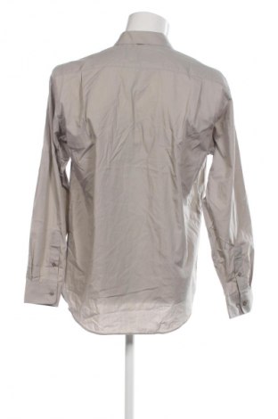 Herrenhemd Bisley, Größe XL, Farbe Beige, Preis 4,99 €