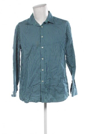 Herrenhemd Blazer, Größe XL, Farbe Mehrfarbig, Preis 8,99 €