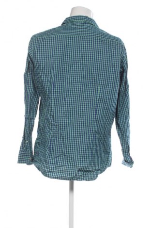 Herrenhemd Blazer, Größe XL, Farbe Mehrfarbig, Preis 8,99 €