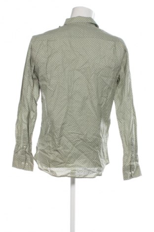 Herrenhemd Blazer, Größe L, Farbe Mehrfarbig, Preis € 8,99