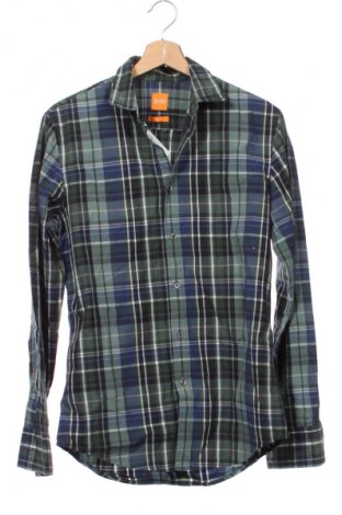 Cămașă de bărbați Boss Orange, Mărime S, Culoare Multicolor, Preț 149,99 Lei