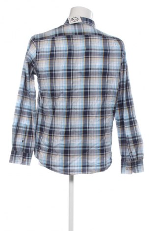 Férfi ing Brax, Méret M, Szín Sokszínű, Ár 7 269 Ft