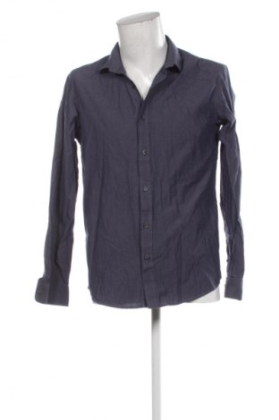 Herrenhemd Broadway, Größe L, Farbe Mehrfarbig, Preis € 5,99