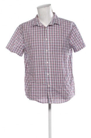 Мъжка риза Bronson, Размер L, Цвят Многоцветен, Цена 22,99 лв.