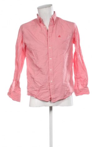 Herrenhemd Brooks Brothers, Größe S, Farbe Rosa, Preis 13,99 €
