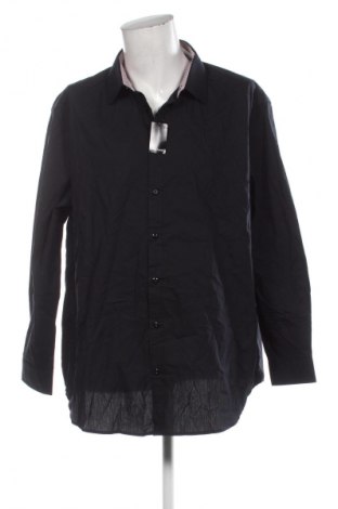 Férfi ing Bruno Banani, Méret XXL, Szín Fekete, Ár 15 889 Ft