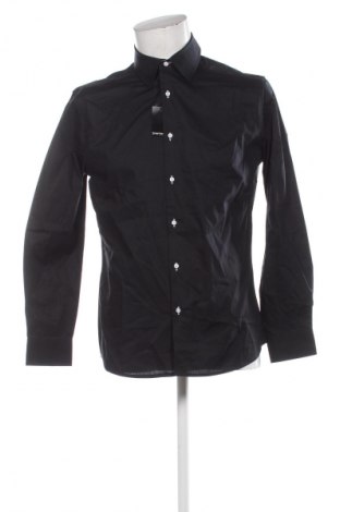 Herrenhemd Bruno Banani, Größe S, Farbe Schwarz, Preis 41,99 €