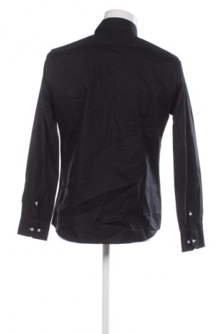 Herrenhemd Bruno Banani, Größe S, Farbe Schwarz, Preis 41,99 €