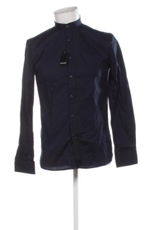 Pánská košile  Bruno Banani, Velikost S, Barva Modrá, Cena  1 169,00 Kč