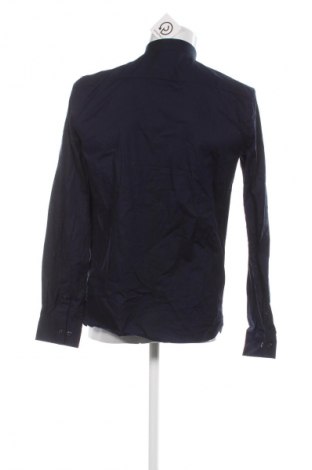 Pánská košile  Bruno Banani, Velikost S, Barva Modrá, Cena  1 169,00 Kč