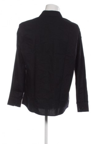 Herrenhemd Bruno Banani, Größe XL, Farbe Schwarz, Preis 41,99 €