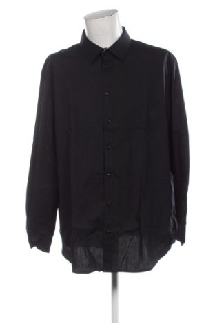 Herrenhemd Bruno Banani, Größe 3XL, Farbe Blau, Preis 37,99 €