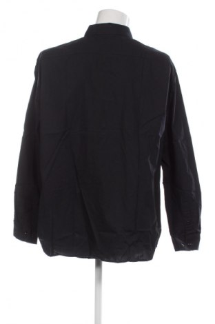 Herrenhemd Bruno Banani, Größe 3XL, Farbe Blau, Preis 37,99 €