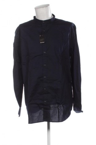 Herrenhemd Bruno Banani, Größe XXL, Farbe Blau, Preis 41,99 €
