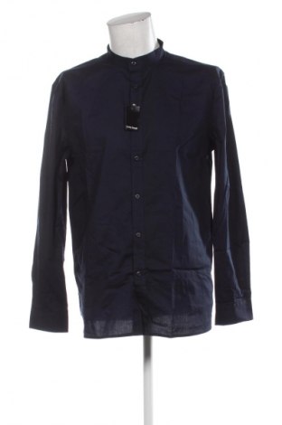 Herrenhemd Bruno Banani, Größe L, Farbe Blau, Preis 41,99 €