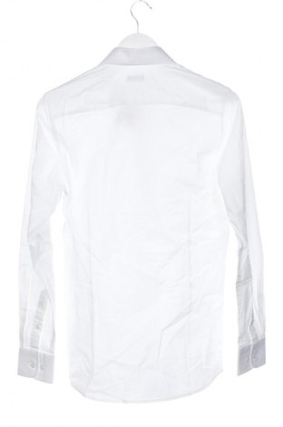 Herrenhemd Bruno Banani, Größe XS, Farbe Weiß, Preis 41,99 €