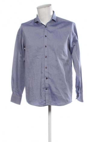 Cămașă de bărbați Bruun & Stengade, Mărime M, Culoare Multicolor, Preț 78,95 Lei