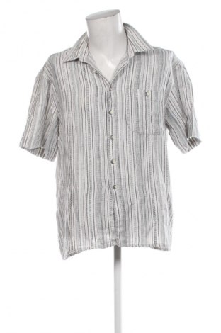 Herrenhemd Burg, Größe XL, Farbe Mehrfarbig, Preis 14,83 €