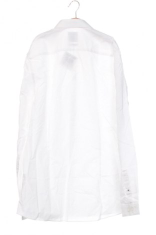 Ανδρικό πουκάμισο Burton of London, Μέγεθος M, Χρώμα Λευκό, Τιμή 9,99 €