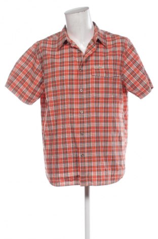 Cămașă de bărbați Bushman, Mărime XL, Culoare Multicolor, Preț 62,99 Lei