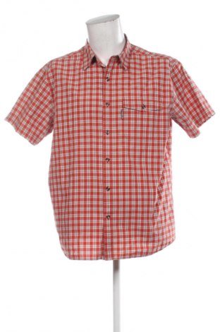 Herrenhemd Bushman, Größe XL, Farbe Mehrfarbig, Preis € 16,99