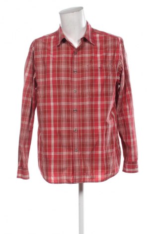 Herrenhemd Bushman, Größe XL, Farbe Mehrfarbig, Preis € 15,99