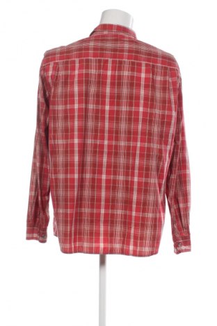 Herrenhemd Bushman, Größe XL, Farbe Mehrfarbig, Preis € 15,99