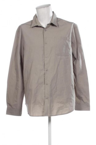 Męska koszula C&A, Rozmiar XXL, Kolor Szary, Cena 70,58 zł