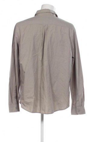 Męska koszula C&A, Rozmiar XXL, Kolor Szary, Cena 70,58 zł