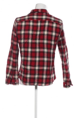 Herrenhemd C&A, Größe M, Farbe Mehrfarbig, Preis 3,99 €