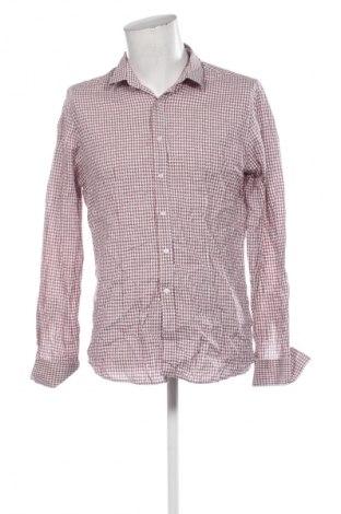 Cămașă de bărbați Calibre, Mărime L, Culoare Multicolor, Preț 43,99 Lei