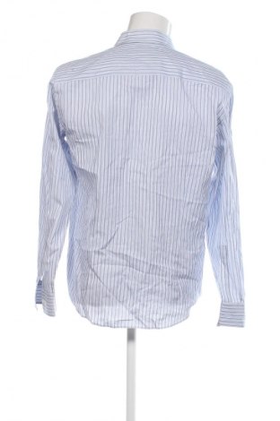 Herrenhemd Calvin Klein, Größe XL, Farbe Mehrfarbig, Preis 15,99 €