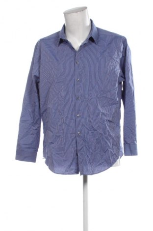 Cămașă de bărbați Calvin Klein, Mărime XL, Culoare Multicolor, Preț 441,92 Lei