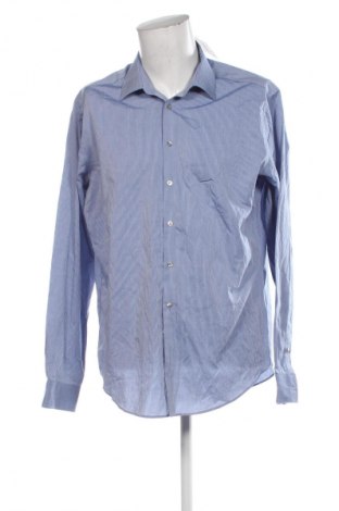 Pánská košile  Calvin Klein, Velikost XL, Barva Vícebarevné, Cena  789,00 Kč