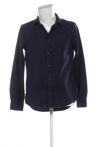 Férfi ing Calvin Klein Jeans, Méret L, Szín Kék, Ár 8 999 Ft