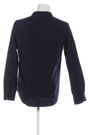 Férfi ing Calvin Klein Jeans, Méret L, Szín Kék, Ár 8 999 Ft