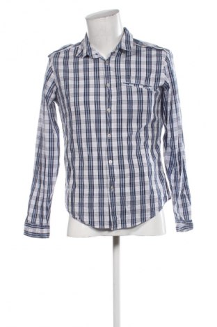 Cămașă de bărbați Calvin Klein Jeans, Mărime L, Culoare Multicolor, Preț 105,26 Lei