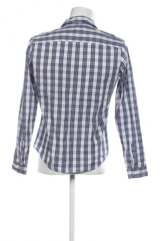 Cămașă de bărbați Calvin Klein Jeans, Mărime L, Culoare Multicolor, Preț 105,26 Lei