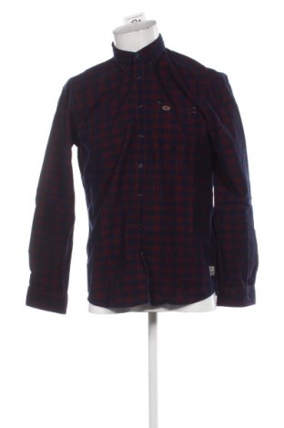 Herrenhemd Camel Active, Größe M, Farbe Mehrfarbig, Preis 17,99 €