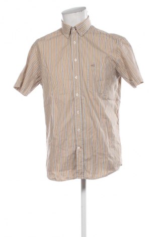 Herrenhemd Camel Active, Größe M, Farbe Mehrfarbig, Preis 13,99 €